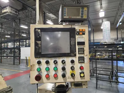 Koyo C4525D Finish Outer Diameter Grinding Machine; 3600m/Minute, Max Diameter 405mm, Max Width