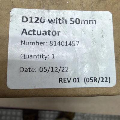 NEW Magswitch 81401457