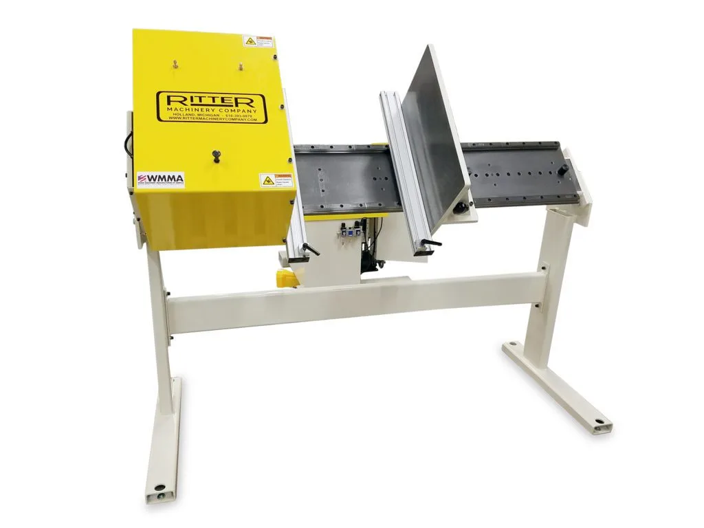 Ritter R885 Drawer Box Clamp – 14″ x 24″ x 36″