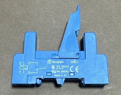 NEW Finder 95.83.1