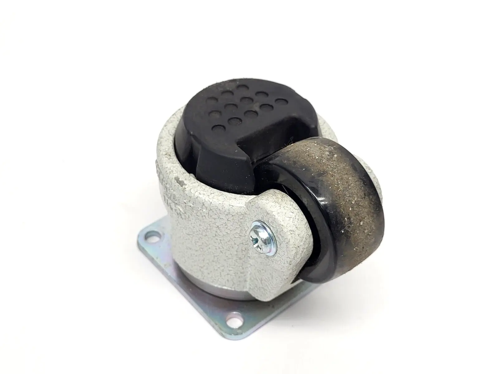 Used WMI WMI-60 CASTER Casters Michigan US | Maverick Industrial Sales #1091097
