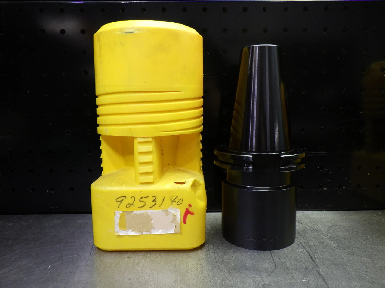Sandvik CAT50 Capto C8 Modular Tool Holder C8-A390.455-50 100 (LOC2795A)