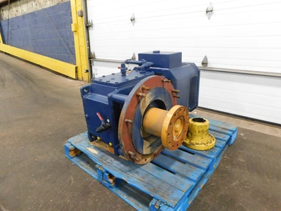 Used FLENDER _UNKNOWN_ Speed Reducers Ohio US | Equipment Recovery Corp. #1331764