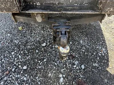 Used 2011 FORD F350 Service & Utility Trucks Ohio US | Proxy Equipment #1385234
