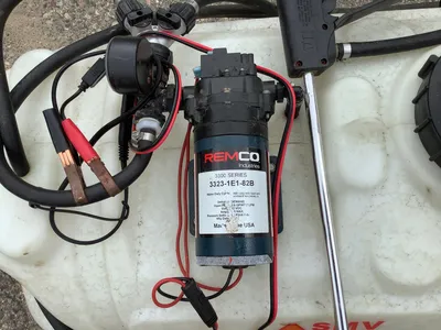 Used SMV _UNKNOWN_ Sprayers Michigan US | Miedema Asset Management Group #1340935