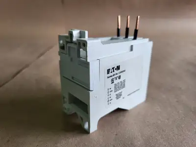 NEW EATON C306DN3B