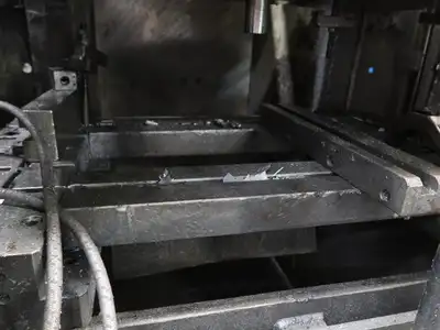 Used 2012 _UNKNOWN_ _UNKNOWN_ Die Casting Machines RO | Apex Group #1552232