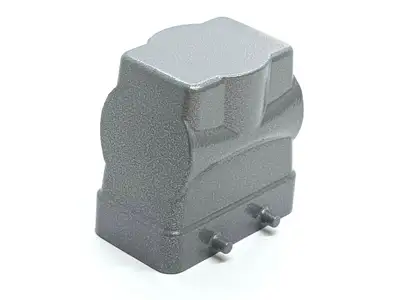 New | in-Stock PHOENIX CONTACT HEAVYCON B10 SLEEVE HOUSING HC-B 10-TFQ-H-O1STM25S Misc Industrial Equipment | Maverick Industrial Sales #1114914