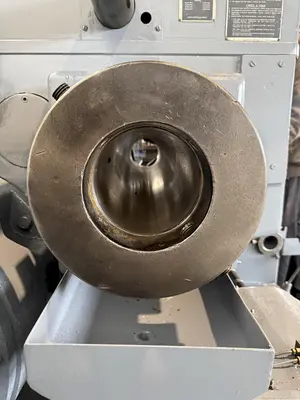 USED WARNER & SWASEY M-3500