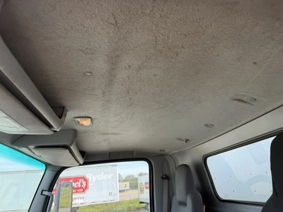 Used 2013 ISUZU NPR HD Box trucks Ohio US | Miedema Asset Management Group #1709363