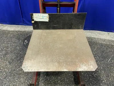 Used WESCO SPL603032 Stackers Ohio US | HGR 24 #1357026