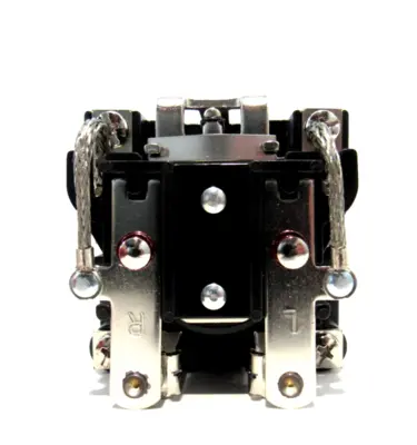 NEW SQUARE D 8501CO7V24 POWER RELAY SER.E