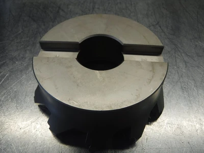 Ingersoll 5" Indexable Facemill 1.50" Arbor KJ6G-50R01 (LOC592)