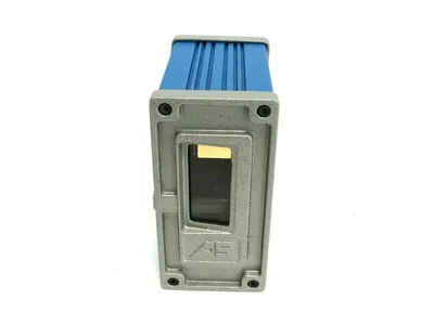 NEW ACCU-SORT 1000006998 BAR CODE SCANER MODULE W/CABLE 1000016285