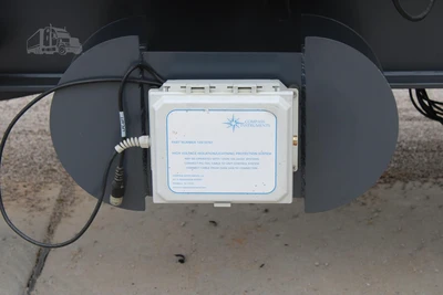 Used 2019 KALYN SIEBERT _UNKNOWN_ Liquid Supply Trailers Texas US | Roll Off Truck World #1491836