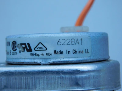 Used FSP _UNKNOWN_ Gearmotors Texas US | OCO Industrial #1600428
