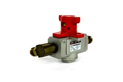 USED SMC NVHS4500