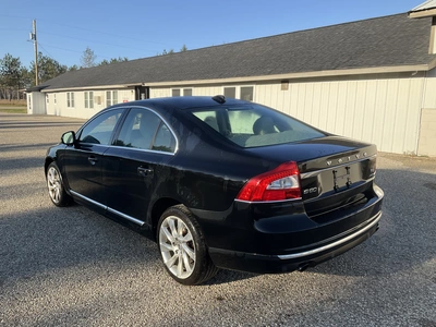Used 2015 VOLVO S80 Classic Cars & Trucks Michigan US | Miedema Asset Management Group #1579173