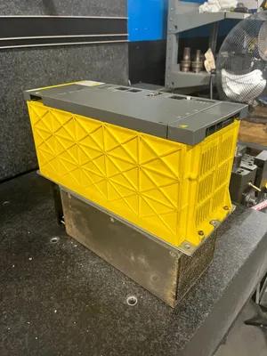 USED FANUC A06B-6087-H137