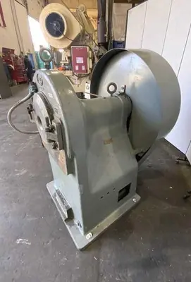 Used FENN 3F Swagers Ontario CA | Walden Machinery #1287045