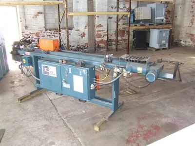 USED EATON VBCE 100