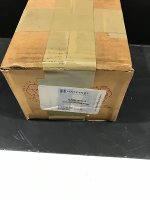 NEW HARDINGE TTA001194412A