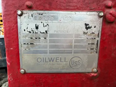 Used NATIONAL OILWELL _UNKNOWN_ Drill Rigs Louisiana US | Oil The Woodlands Group #1500805