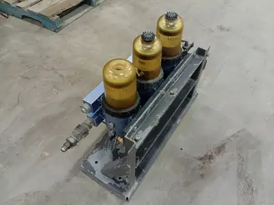 USED FLEETGUARD FH234