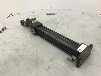 USED PARKER 2.00 H2HLTS182A 12.000