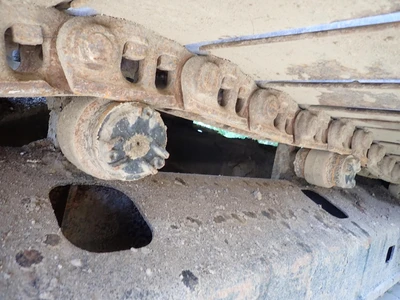 Used 1996 CATERPILLAR 320B Excavators Massachusetts US | Brookside Equipment Sales #1421908