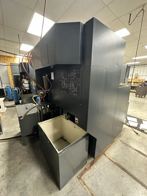 USED 2013 MAKINO U32J
