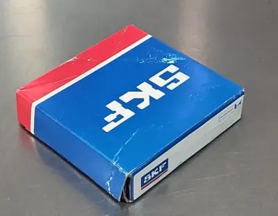 SKF 6210 2ZJEM Single Row Deep Groove Ball Bearing Loc6F30