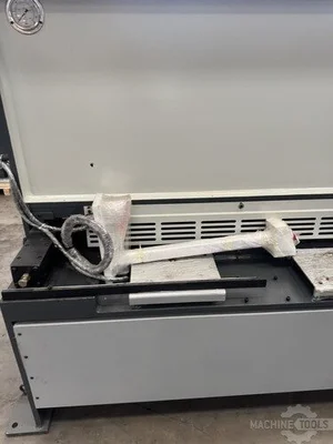 Used 2026 JAY-SHREE KHVR-430 Power Squaring Shears (Inch) Georgia US | The Equipment Hub #1262041