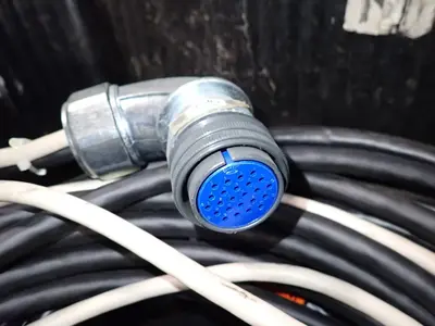 Electrical Cables