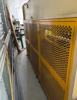 2007 U.S. INDUSTRIAL USHB200-13 Press Brakes | Lion Machinery (7)