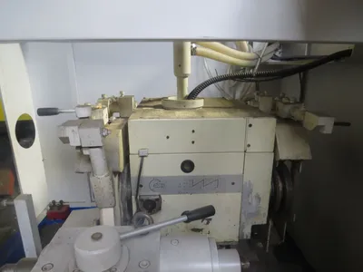 KELLENBERGER UR 175 X 1000 GRINDERS, CYLINDRICAL - UNIVERSAL CNC & N&C | GCH Machinery (10)