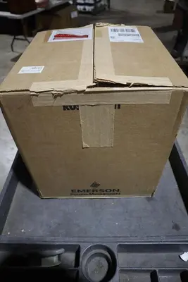 Rosemount 1199RDF25ARFW41CAA5 Pressure Transmitter NEW IN BOX STOCK GF-278