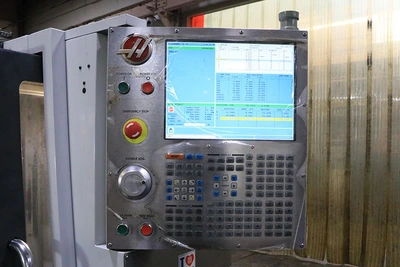 2011 HAAS VF-2SSYT Vertical Machining Centers | Toolquip, Inc. (8)