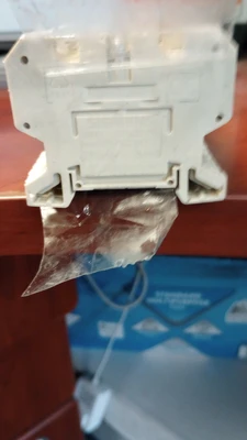 USED Siemens 8WA1-011-2DG11