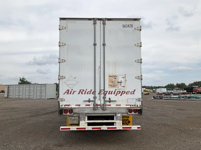 Used 2007 GREAT DANE _UNKNOWN_ Miscellaneous Trucks/Trailers Michigan US | Miedema Asset Management Group #1419513