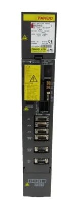 NEW FANUC A06B-6079-H103 SERVO AMPLIFIER A06B6079H103