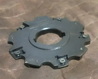 USED SANDVIK COROMANT A331.31-10106-235