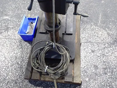 USED JET JDP20VS1