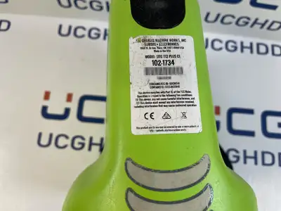 Used SUBSITE _UNKNOWN_ Portable Cable Fault Location Systems Florida US | UCG Underground Supplies #1405739