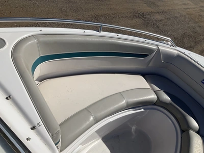 Used 1993 FOUR WINNS 210 HORIZON Boats (Misc) Michigan US | Miedema Asset Management Group #1483583
