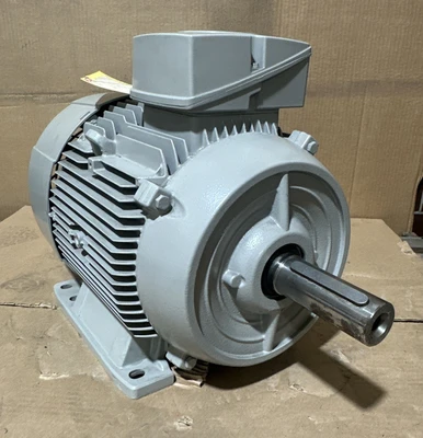 New | in-Stock Siemens 1LE1023-1DC29-0AB4-Z Motors (misc) Indiana US | J&J Industrial Supply #1293456