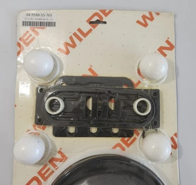NEW Wilden 04-9588-55-765