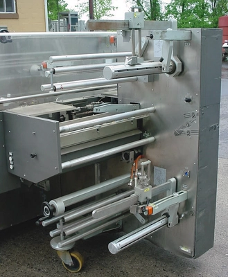 USED IMA BFB AC120