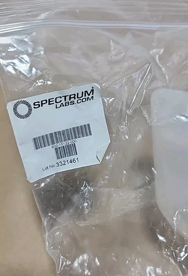 NEW Spectrum Labs 900-15122-000