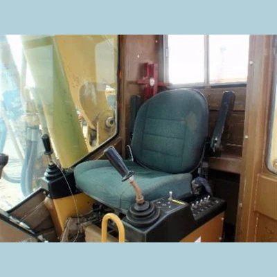USED 1985 Caterpillar 245.

HOURS: 9,926.